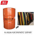 wet process pu resins for synthetic leather